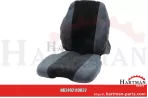 Pokrowiec pasuje do siedzeń Grammer 721, materiał 2110032
