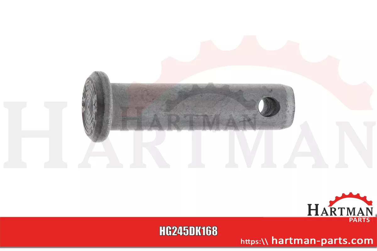 Bolzen 16X 65X 6,5X 55 DK168,  952654 , DK032
