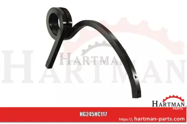 Cz zamienna prawo, D45 HC174