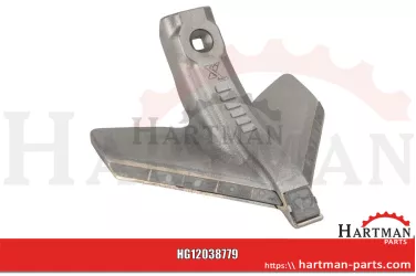 Heavy Duty Gänsefußschar Hartmetall beschichtet 165038