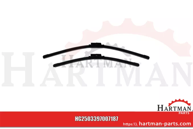 Pióro wycieraczki Bosch Aerotwin Aerotwin 3397007187,3397007187
