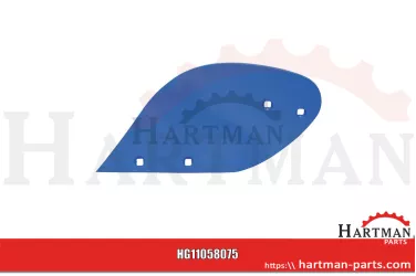 MOULDBOARD DS0 LI 3470655,347