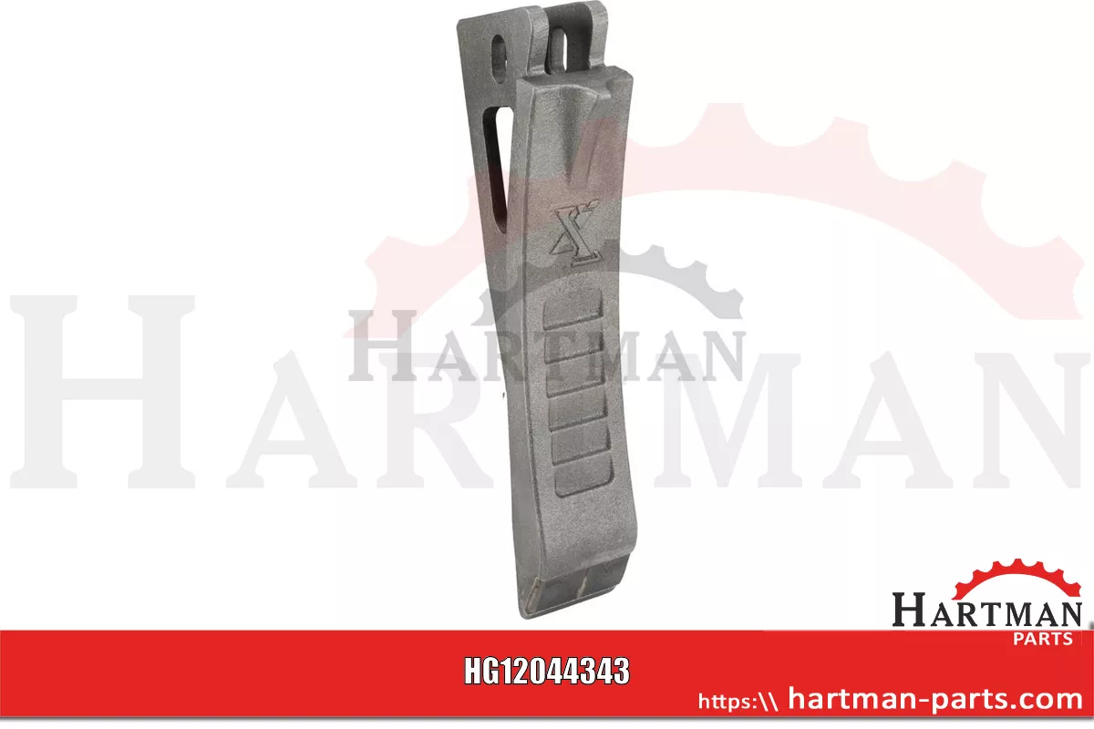 Heavy Duty Scharspitze 990250