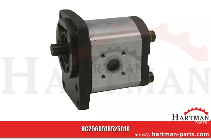 Pompa hydrauliczna kierunek obrotów: prawy 510525010