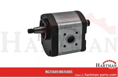 Pompa hydrauliczna kierunek obrotów: lewo G297940010010, G287940010010