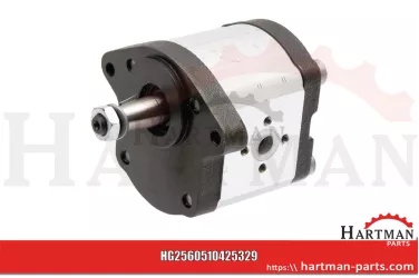 Pompa hydrauliczna kierunek obrotów: lewo G281940010010, 0510625316