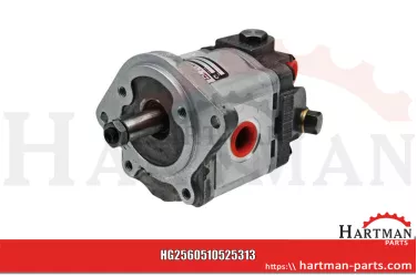 Pompa hydrauliczna kierunek obrotów: lewo 0510625319