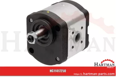 Pompa hydrauliczna kierunek obrotów: lewo 1517222776