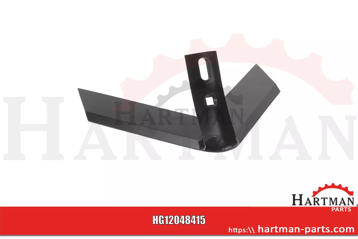 Sharp 400 x 8 MM - AC - 50/75MM