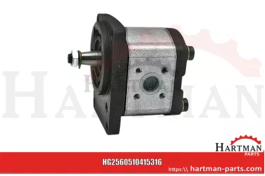 Pompa hydrauliczna 340510A1, 1-31-775-163,340510