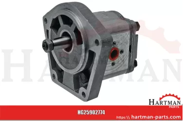 Pompa hydrauliczna 704330R95, 550105696