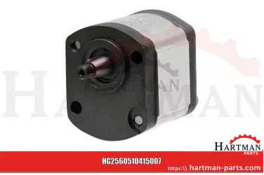 Pompa hydrauliczna 704330R95, 550105696