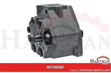 Pompa hydrauliczna K962635, 550114413