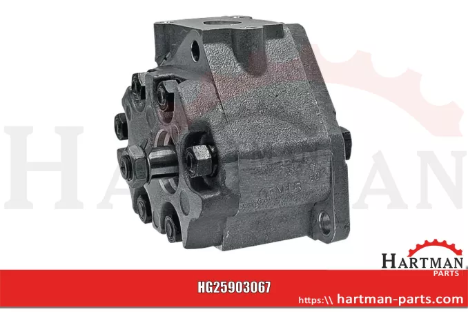 Pompa hydrauliczna K962635, 550114413