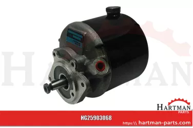 Pompa hydrauliczna K957318, 550120766