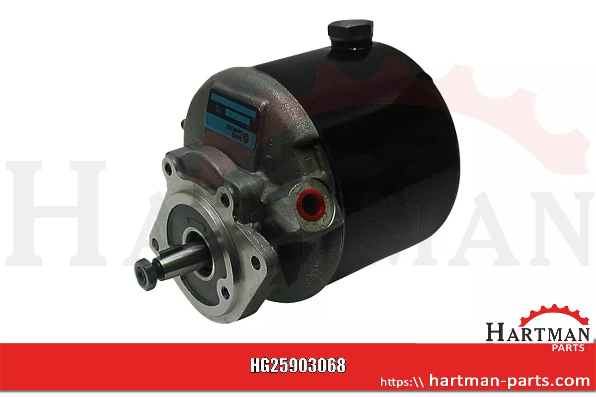 Pompa hydrauliczna K957318, 550120766