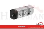 Pompa hydrauliczna przy układzie przełączeniowym G149940010010