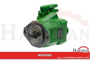 Pompa hydrauliczna AL161043, AL157203, AL151513, RE173121