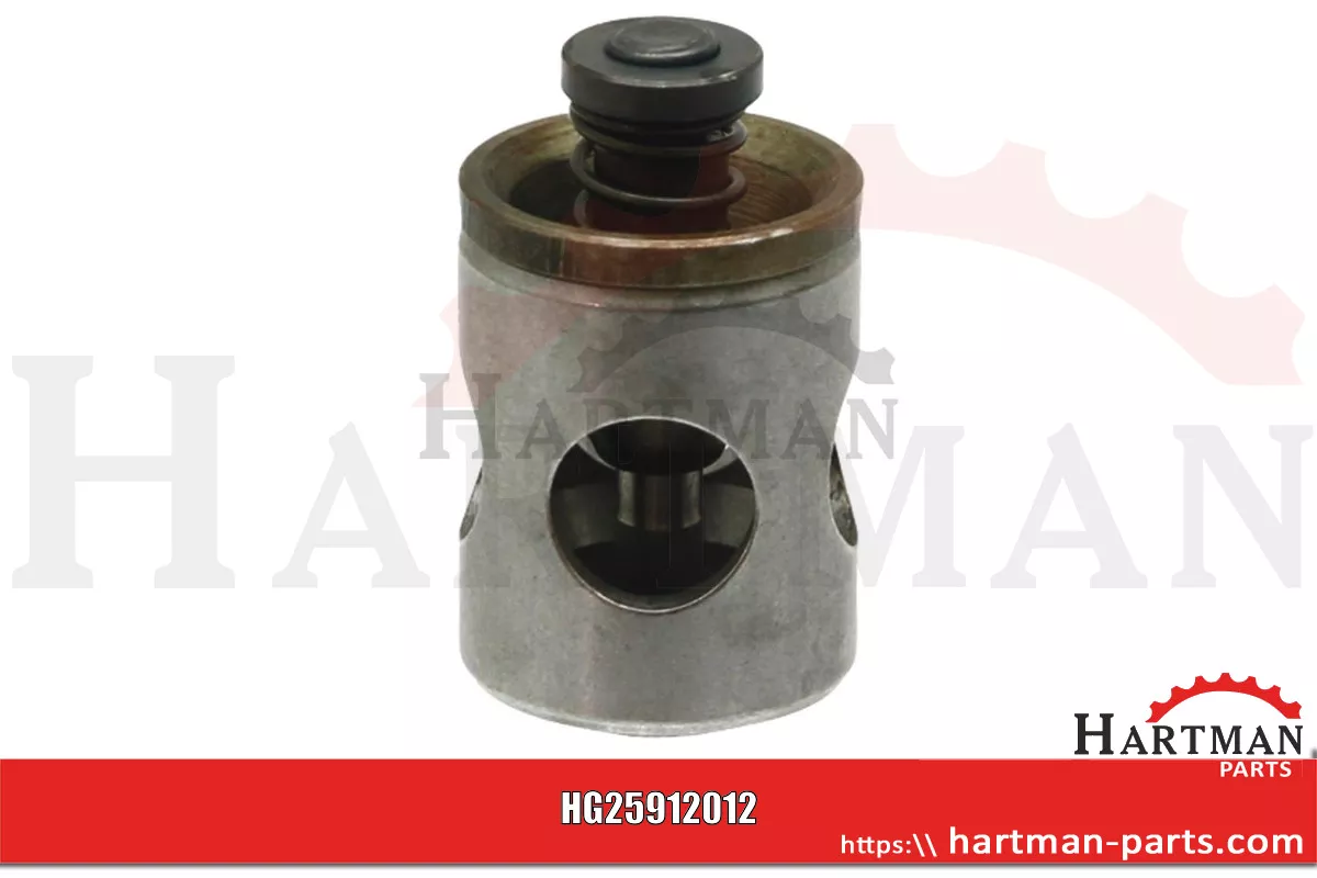 Zawór do 25912099 AR53301, R27465, AR26758, R27468, R45517