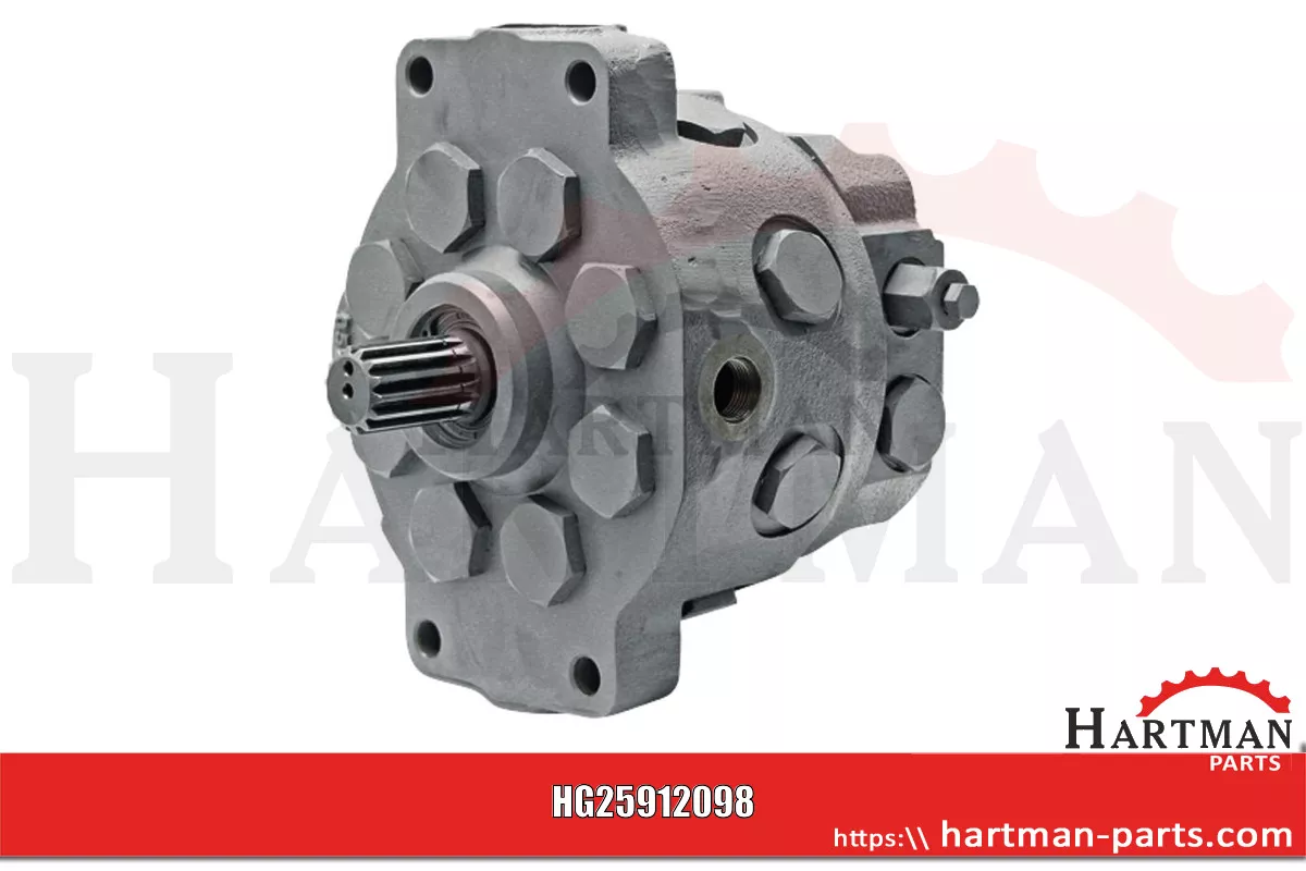 Pompa hydrauliczna AR94660