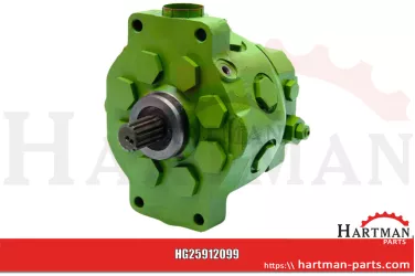 Pompa hydrauliczna AR97872, AR90459, AR39695, AR38217, AR38222, AR3908