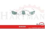 Werkzeug-Hammer F08 STD094342-01