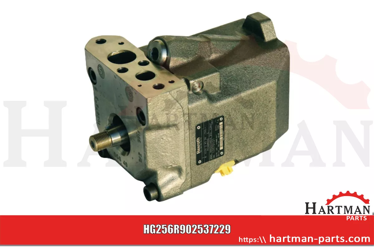 Pompa hydrauliczna 3716370M5, 3790419M2,6005024038