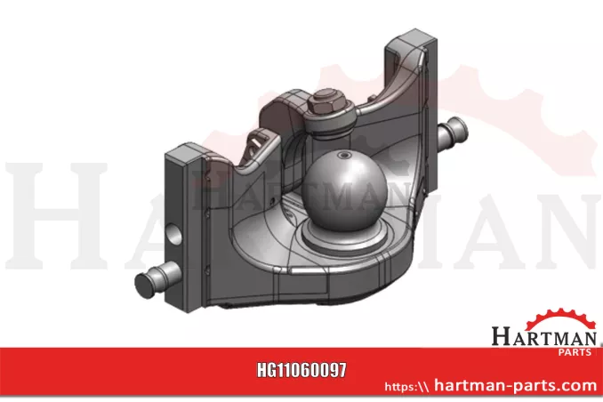 Kulka 80® Wkładka do kuli odlewana W335