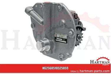 Pompa hydrauliczna 83945584, E2NN600BA