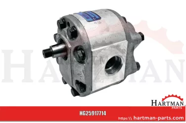 Pompa hydrauliczna 83903943