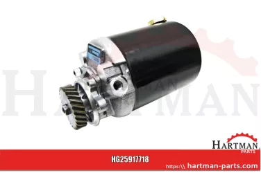 Pompa hydrauliczna 83959544,83959544