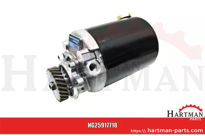 Pompa hydrauliczna 83959544,83959544