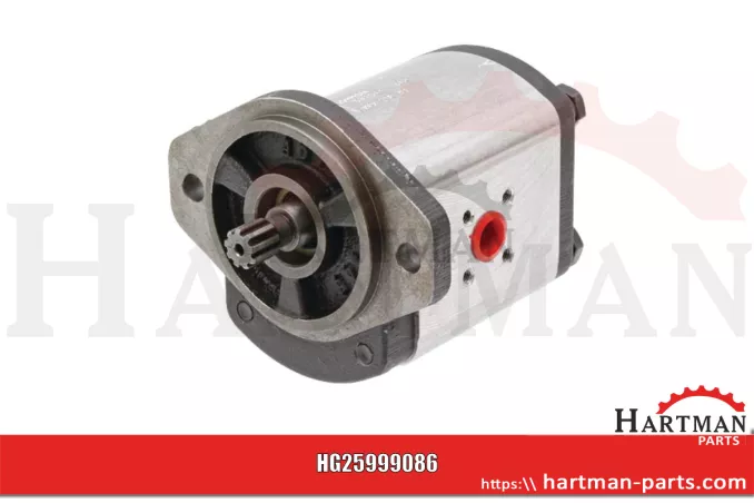 Pompa hydrauliczna 0510725045