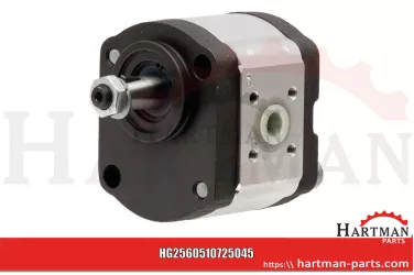 Pompa hydrauliczna 0510725045