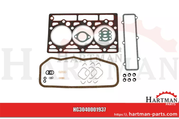 Zestaw uszczelek głowicy silnika 3136798R99,02