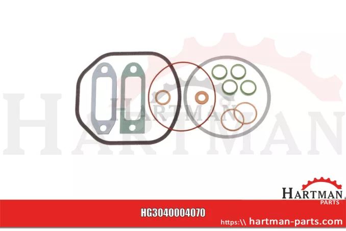 Zestaw uszczelek głowicy silnika 02910165,03