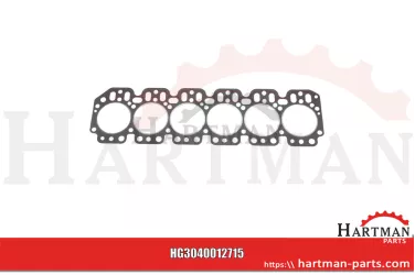 Uszczelka głowicy cylindra R114157, R59449, R80243, R92426