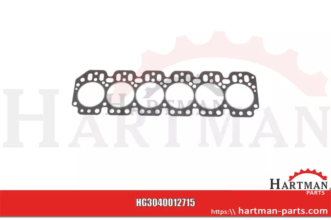 Uszczelka głowicy cylindra R114157, R59449, R80243, R92426