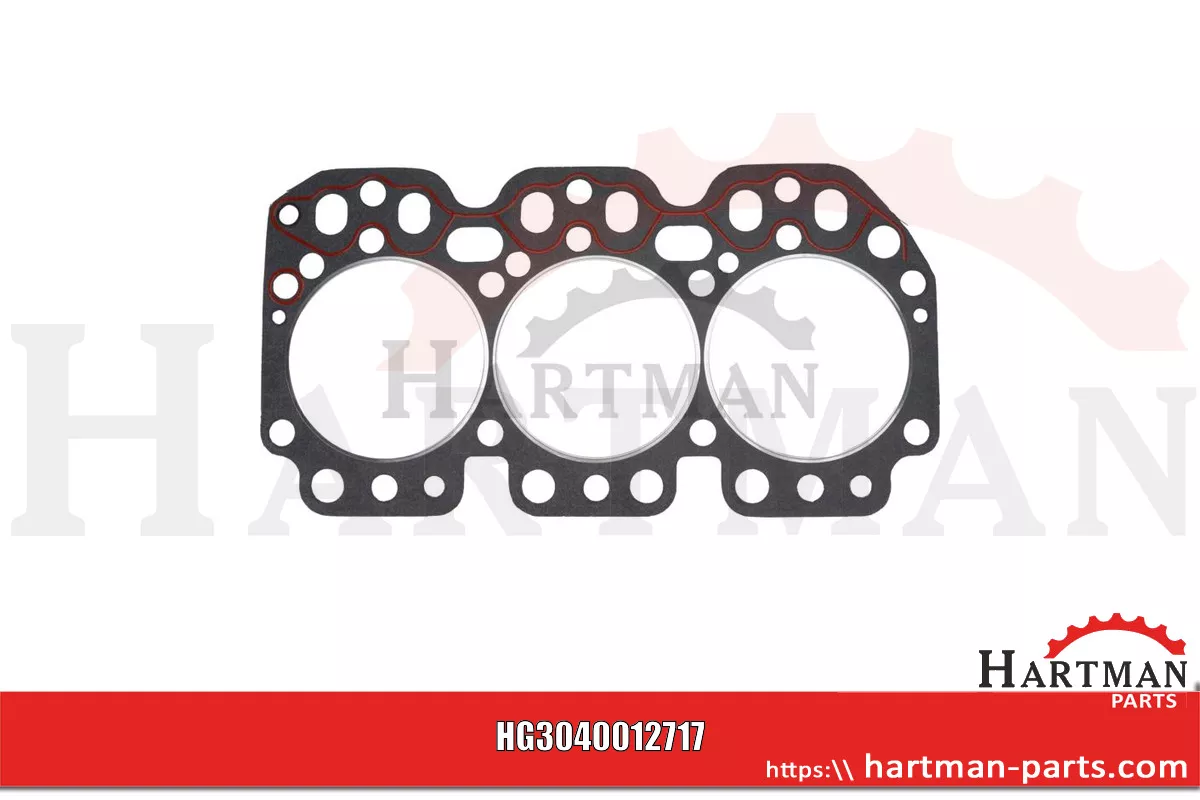 Uszczelka głowicy cylindra R515090, R97356, R80241, R59447