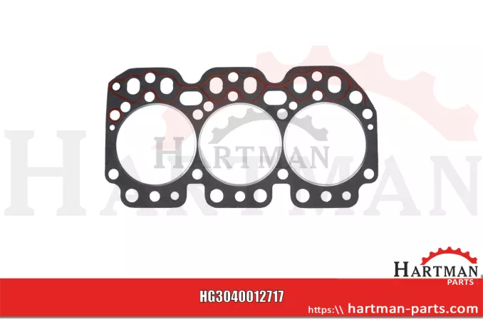 Uszczelka głowicy cylindra R515090, R97356, R80241, R59447
