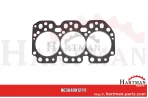 Uszczelka głowicy cylindra R515090, R97356, R80241, R59447