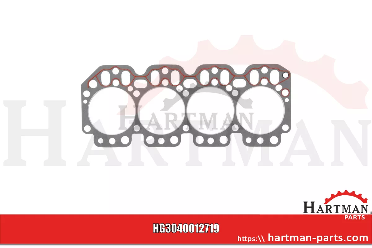 Uszczelka głowicy silnika R515274, R92425, R80242, R59448,61