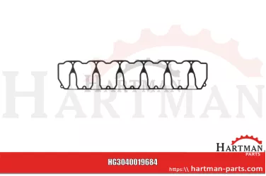 Uszczelka pokrywy zaworu grubość 5 mm 04283392,71