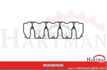 Uszczelka pokrywy zaworu stal 04283391,71
