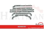 Uszczelka miski olejowej RE504822, R49377, R521228,71