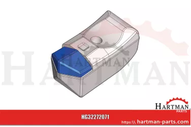 Młotek narzędziowy Super Mono Protect 191.02.113