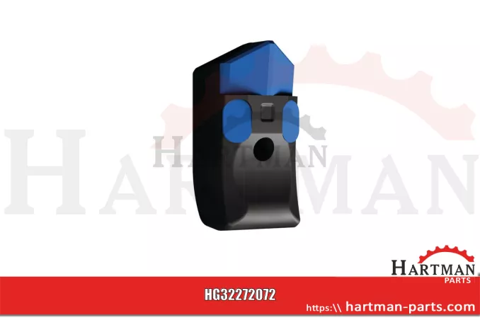 Młotek narzędziowy Super Mono Protect 1+2 końcówki 191.02.113