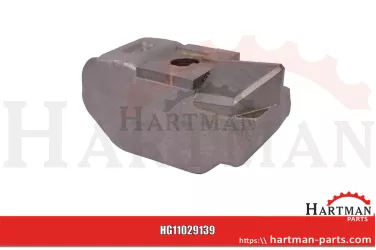 Młotek narzędziowy Super Mono Protect 1+2 końcówki 191.02.113