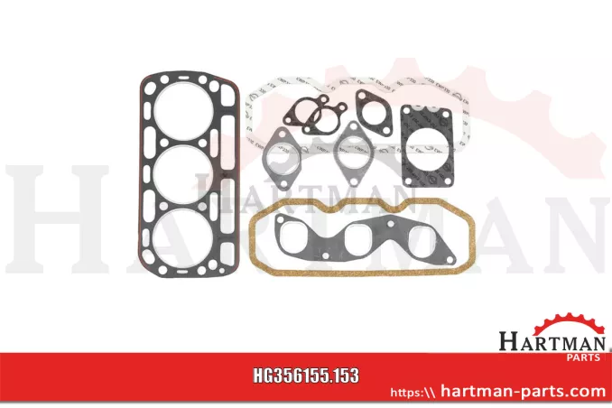 Zestaw uszczelek 3051144R92,253