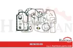 Uszczelka głowicy silnika 3228361R2, 3228361R1,592